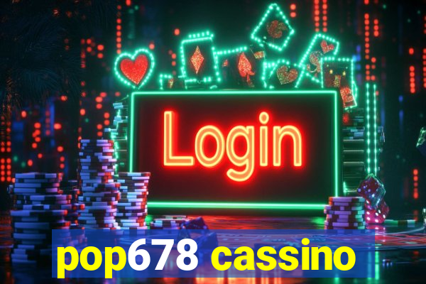 pop678 cassino